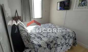 Imagem 6: Apartamento em Rua Kokira - Jardim Amazonas - Campinas/SP