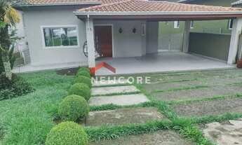 Imagem: Casa de condomínio em Rua Indiánapolis