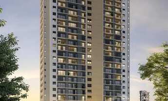 Imagem 4: Smart Parque Areião - 1 suíte