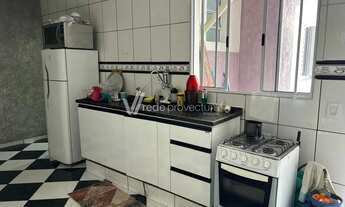 Imagem 7: Casa - Jardim San Diego - Campinas