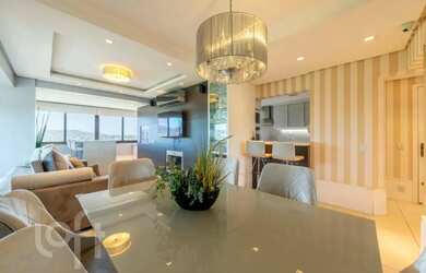 Imagem 2: Imóvel para venda com 97 m², com 2 quartos, bairro Petrópolis - Porto Alegre - RS