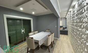 Imagem: Sobrado com 3 dormitórios à venda, 352