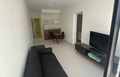 Imagem 7: Imóvel para aluguel com 65 metros quadrados com 2 quartos em Jardim das Nações - Taubaté