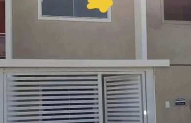 Imagem 2: Casa em Rua José Ildefonso Evangelista Campos - Alphaville - Campos dos Goytacazes/RJ