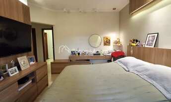 Imagem 4: Charmoso sobrado com 3 suítes e escritório em Paulínia - Okinawa