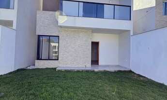 Imagem 4: Imóvel para venda tem 132 metros quadrados com 3 quartos em Manguinhos - Serra - ES