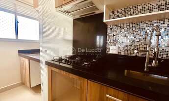 Imagem 6: Apartamento - Vila Faustina II - Valinhos