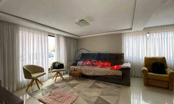 Imagem 5: Sobrado com 3 dormitórios à venda, 165 m² por R$ 650.000,00 - Alto Boqueirão - Curitiba/PR