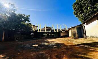 Imagem 2: Lote a venda setor Sudoeste