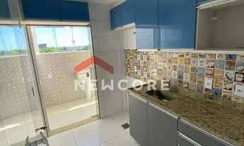 Imagem 2: Cobertura em Rua Prefeito Edgard Machado - Parque Leopoldina - Campos dos Goytacazes/RJ