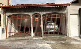 Imagem: Casas Padrão em Poços de Caldas