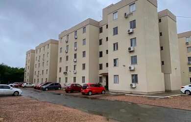 Imagem 4: Apartamento de 2 dormitórios Terceiro andar com vaga no Jardim Leopoldina