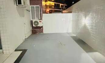 Imagem 7: Apartamento Cabo Branco (200 m², 4/4, térreo com área externa, Residencial Amanda Holanda