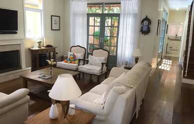 Imagem 3: Casa em Rua Álvaro Rodrigues - Vila Cordeiro - São Paulo/SP