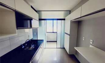 Imagem 6: Apartamento para alugar com 2 quartos, sendo 1 suíte, no condomínio Tuiutí, Indaiatuba - S