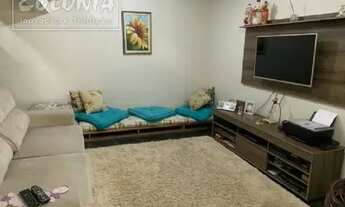 Imagem 4: Sobrado a venda - Santa Maria, São Caetano do Sul