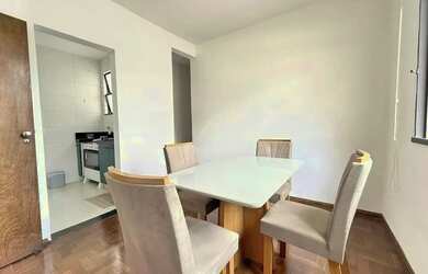 Imagem 6: 61569) à venda - Apartamento com 3 quartos, 2 vagas, no Anchieta