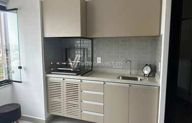 Imagem: Apartamento - Jardim Guanabara - Campinas