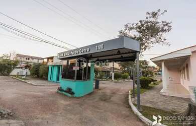 Imagem: Casa 3 dormitórios, sendo 1 suite em Condomínio