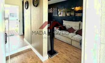 Imagem 2: Casa em Condomínio para Venda em Mogi das Cruzes, Alto Ipiranga, 3 dormitórios, 1 suíte, 3