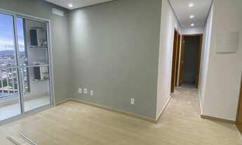 Imagem 2: Apartamento condomínio conceito