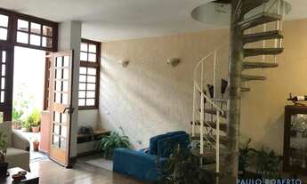 Imagem 7: SOBRADO - ALTO DE PINHEIROS - SP