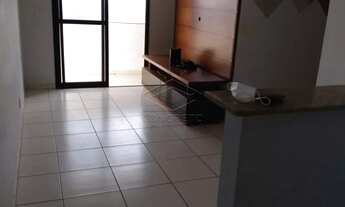 Imagem 5: APARTAMENTO COM SACADA EM ANDAR ALTO - PIAZZA DI AREZZO