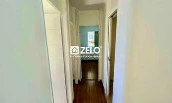 Imagem 4: Apartamento à venda com 60 m², 3 quartos 1 vaga em Vila Nova, Campinas