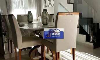 Imagem 2: Sobrado com 3 dormitórios à venda por R$ 690.000,00 - Vila Carrão - São Paulo/SP