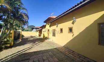 Imagem 5: Chácara à venda com 3 quartos no Parque das Bandeiras, Indaiatuba