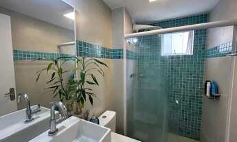 Imagem 7: Apto Prado, Corrêas, todo planejado, sol, Residencial Palmeiras do Prado - Petrópolis - RJ