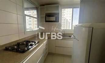 Imagem 3: Residencial Art Déco - Apartamento 2 quartos, sendo 1 suíte