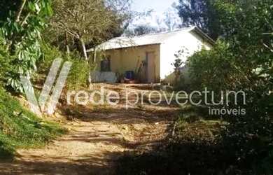 Imagem 7: Sítio - Reforma Agrária - Valinhos