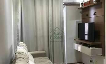 Imagem: Apartamento com 2 dormitórios à venda