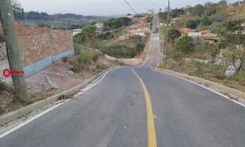 Imagem: Lote 360m² à Venda no bairro Belo Vale