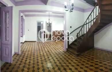 Imagem 3: Santa Teresa Casa com 3 dormitórios