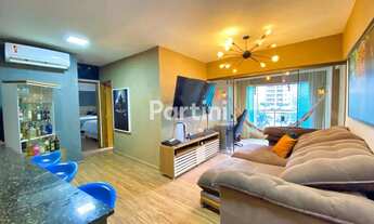 Imagem: Apartamento á venda no Bueno, 02 quartos