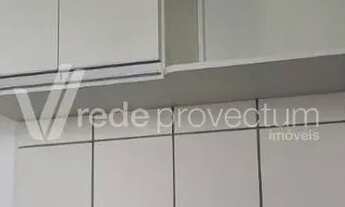 Imagem 6: Apartamento - Jardim Antonio Von Zuben - Campinas