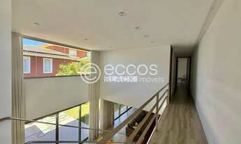 Imagem 7: Casa em condomínio para aluguel, 4 quartos, 4 suítes, 6 vagas, Alphaville Lagoa dos Ingles