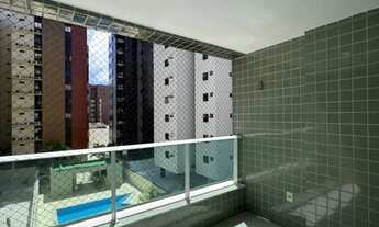 Imagem 3: Apartamento à venda no EDF STRAUUS, PONTA VERDE, Maceió, AL