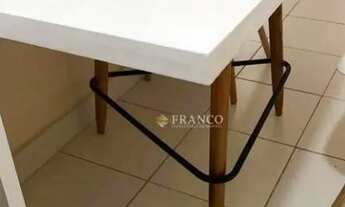 Imagem 6: Apartamento com 1 dormitório para alugar, 35 m² - Centro - Taubaté/SP