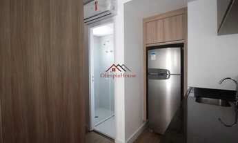 Imagem 5: Venda Apartamento 1 Dormitórios - 31 m² Pinheiros