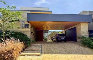 Imagem: Golden Park Residênce - Casa em Condomínio