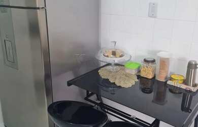 Imagem 4: Locação de Apartamento no bairro Vila Ema em São José dos Campos, SP
