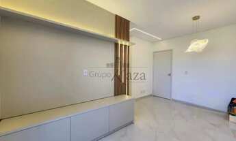 Imagem 5: Apartamento - Colinas do Paratehy - Residencial The Gold Urbanova - 2 Dormitórios - 55,66m