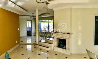 Imagem 2: Sobrado Triplex Com Piscina - Centro