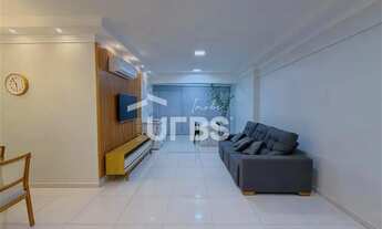 Imagem 3: Borges Landeiro Athenas - Apartamento 3 quartos, sendo 3 suítes