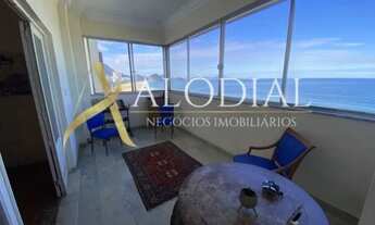 Imagem: Apartamento / Residencial / Copacabana