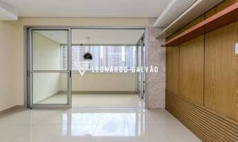 Imagem 2: Apartamento para Venda em Nova Lima, Vila da Serra, 2 dormitórios, 1 suíte, 2 banheiros, 2