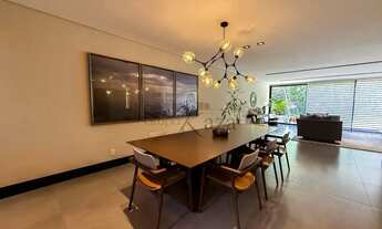 Imagem 6: Oportunidade - Casa em Condomínio - Condomínio Mirante do Vale - Jacareí - 4 Suítes - 386m